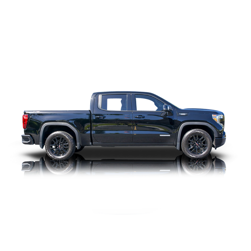2021 GMC Sierra 1500 Elevation Crew Cab for Sale Exotic Car Trader